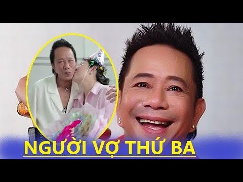 Lý Do Danh Hài Bảo Chung Từ Bỏ Đất Mỹ Về Việt Nam Cưới Vợ Trẻ