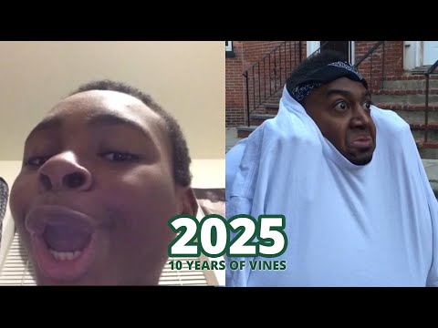 Vine Back to 6 Seconds Glory - Funniest Vines Compilation for 2025