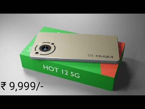 INFINIX Hot 12 Ultra 5G 2024 | upcoming 5G smartphone Mediatek Dimensty 900 SoC 120Hz Display