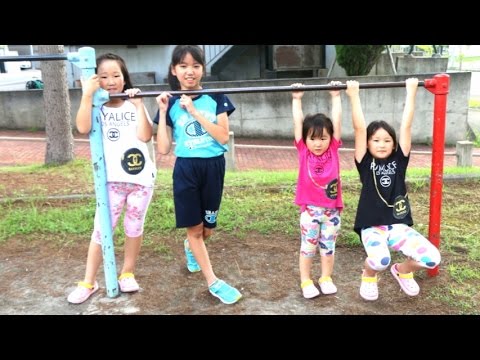マイちゃんとお別れの日、三姉妹／今回は…