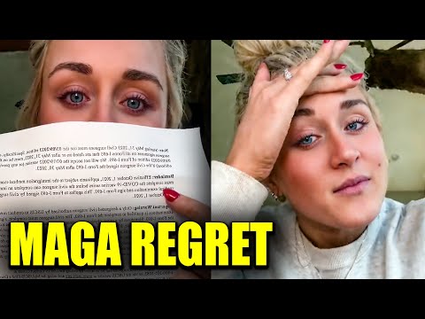 MAGA Star Riley Gaines Gets A Nasty Surprise From Trump
