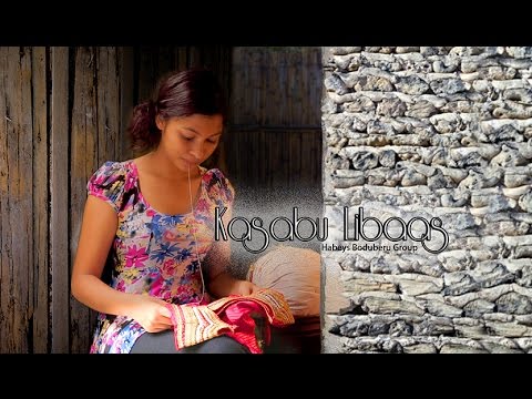Kasabu Libaas (HD) - by Habeys Boduberu