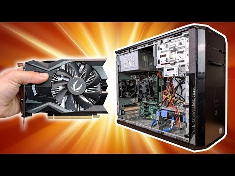 This may be the ONLY thing the GTX 1650 is good for