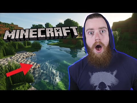Minecraft Ficou 100% Melhor (Parte 21)