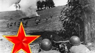 On the Nameless Height - battle in the mountains WW2 - photos of battles