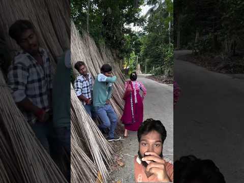 টাকার জন্য ভাবির অবস্থা কি হয়ে গেল #chalanbil_comedy #funny #ধাঁধাpoint #comedy