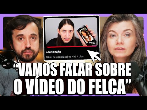 Adultização e as BIG Techs