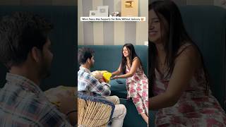 Saas Ho toh Aisi😍 #saasbahu #daughterinlaw #jagritipahwa #jealousy #marriage #couple #shaadi