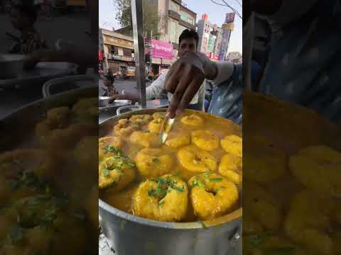 Bahubali Dosa In Punjab #pettoosingh #shorts