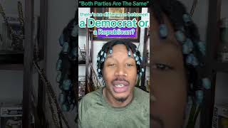 Democrats would not have bombed Nigeria