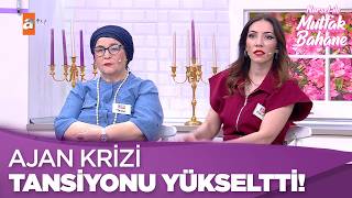 Hangi yarışmacı ekibe sürekli bilgi aktarıyor? - Nursel ile Mutfak Bahane 31 Mart 2026