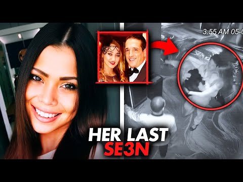 Crazy Party Couple Threw A Girl From 20th Floor & Got Away With It