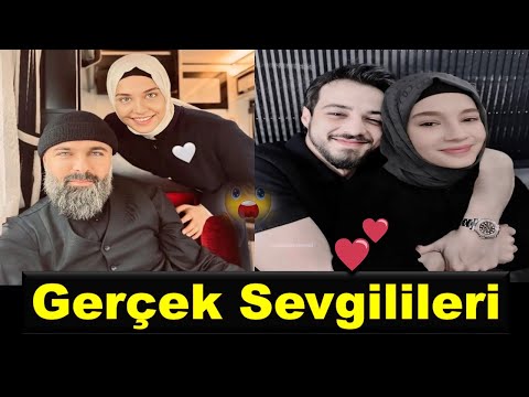 Kızıl Goncalar 30.bölüm Oyuncuları Gerçek Sevgilileri ve Eşleri