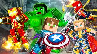 ÇAKMA CRAZYCRAFT OYNADIK - Minecraft
