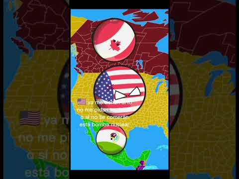 algo malo estar por pasar parte 1#countryballs #humor #humor #humor #humor