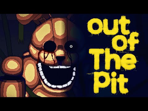 Five Nights at Freddy's: Into The Pit - Part 6