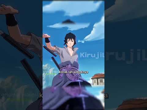 langsung diubah dong karena banyak yang komplain #MLBBxNaruto #mlbb