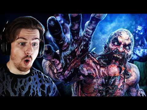 HUNTED IN A VOLATILE NEST. | Dying Light: The Beast