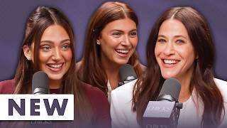 Jackie Tohn on Harry Styles Encounter, Nobody Wants This & More + Elizabeth Holmes Doc Reaction