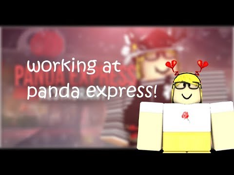 Working At Panda Express Reddit Jobs Ecityworks - panda express roblox