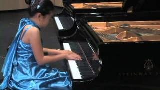 Rachel Zhang, Chopin, Albumleaf