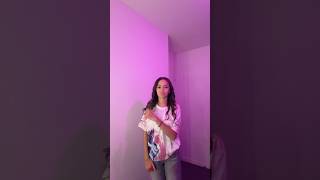 La danse 😘