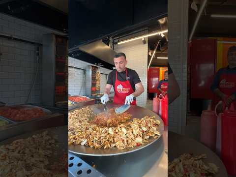 Adana Ütü tosttan sonra Adana Ütü Döner🔥 #reklam