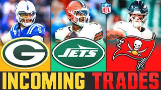 NFL Trades That NEED To Happen After Recent News