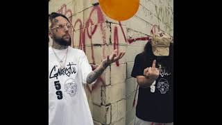 [SOLD] SUICIDE BOYS TYPE BEAT 2021 - "HOLLOW" (Prod. Maeve)