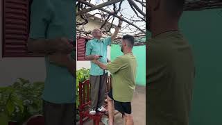 Que amor lindo e puro🥰Vídeo gravado no dia 16/08/2025
