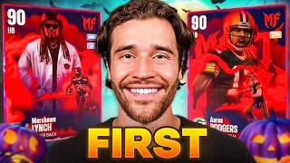 What TO DO FIRST IN MOST FEARED in Madden 27!