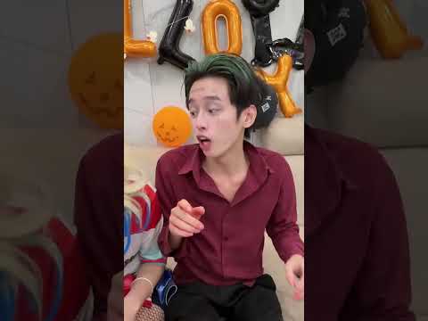 Bem-vindo ao meu vídeo! (Não imite a encenação da história.)