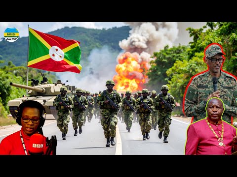 Imvo n'Imvano Kuri BBC Gahuzamiryango 20/7/2025 | Ubutegetsi mu Burundi | Gufunga Insengero mu Rda