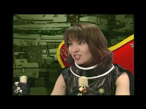 Godzilla Island Episode #237: Flash Freeze