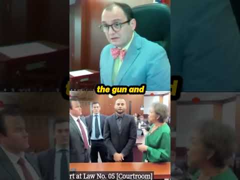 Judge Gets Emotional During Tragic Sentencing