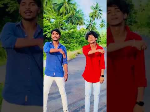 Crazy dance😂😅 trend with @prasadTony00 #PermissiontoDance #shorts