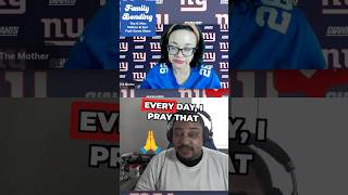 🔥 Mother and son ask ARE NY GIANTS FINALLY READY TO WIN? | Why We’re ALL-IN on Dart/Harbaugh 2026!