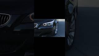 E60 BMW M5 edit Video