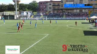 🏆Trofeo D’Alterio Group🏆 FINALE 5/8: Roma vs Napoli