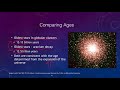 Dark Energy and Universe Expansion