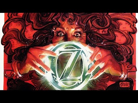Return to Oz (Theatrical Trailer)