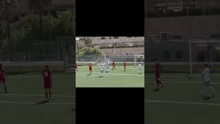 Monaco Corporate Cup 2026 🇲🇨⚽ | Action collective incroyable des Bucarest All Stars ! #asmonaco