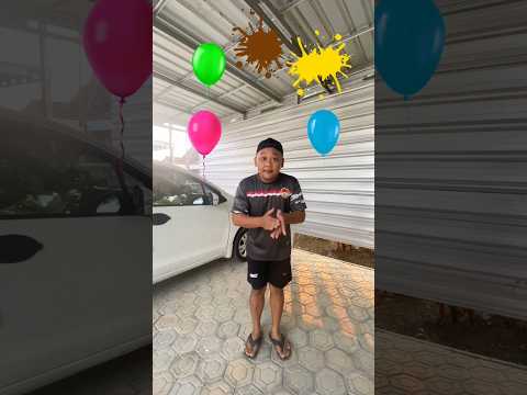 Tepuk tepuk 2 3 🎊