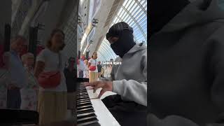 Bohemian Rhapsody (piano cover)