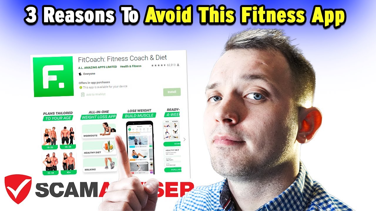 How To Cancel Fitcoach Subscription  ?
