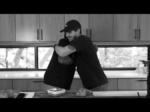 Our Last Food Video Together - Sweet Potato Pie Protein Oat Bake