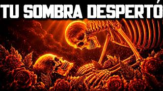 El Día en Que Enfrentas Tu Sombra, Todo Cambia — Carl Jung