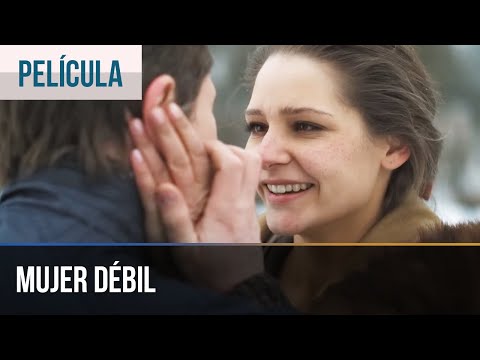 ▶️ Mujer débil - Películas Completas en Español | Peliculas