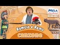 Romolo e Remo: Storia e Leggende