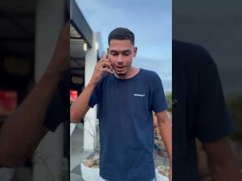 na minha cidade é assim 😂